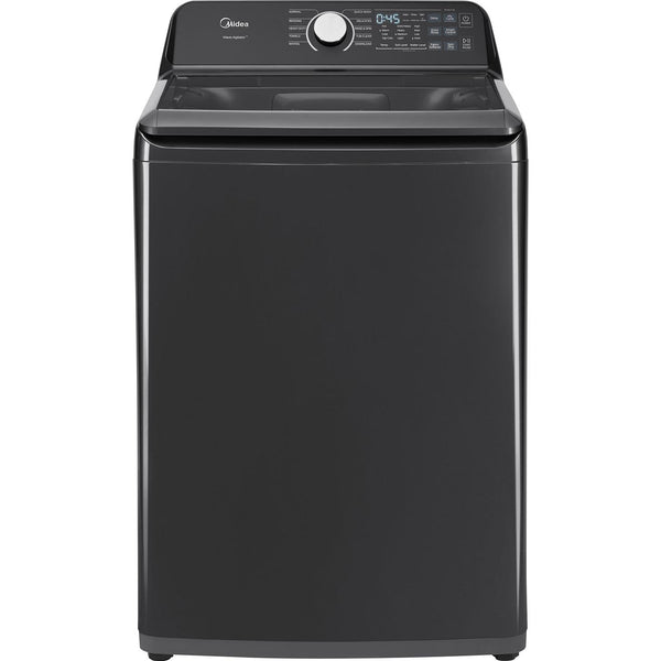  Midea 5.2 Cu. Ft. Top Loading Washer MLTW52M2BGG IMAGE 1