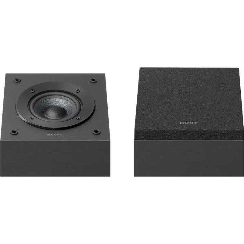  Sony Home Speakers Centre Channel Speakers SS-CSEM2 IMAGE 1