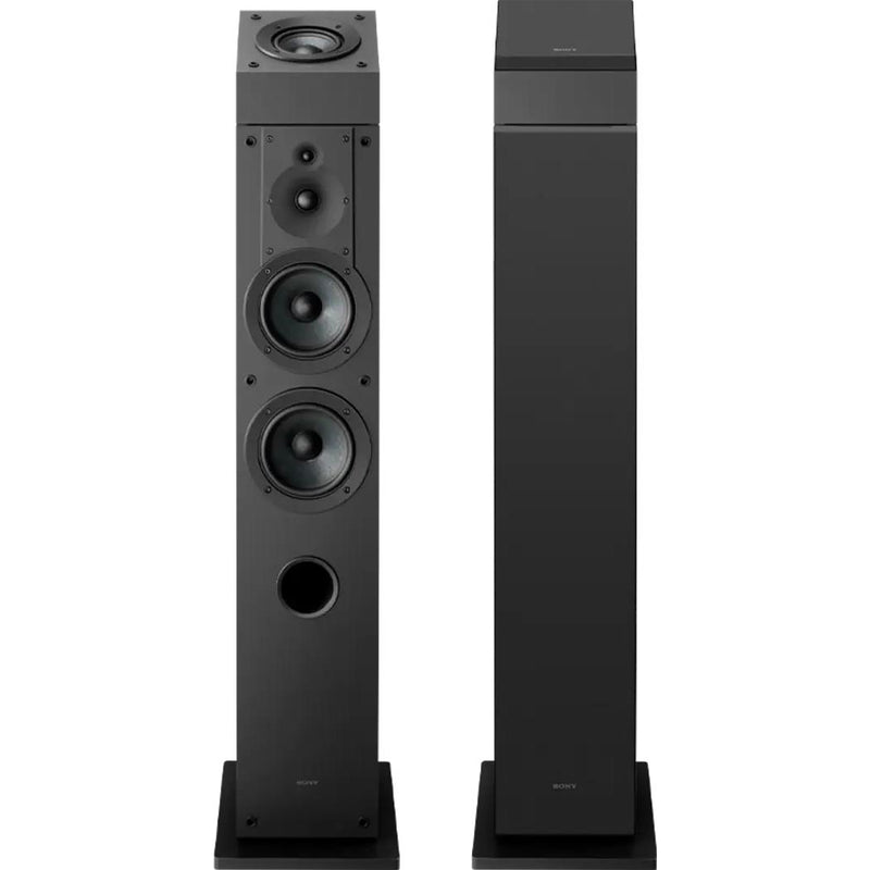  Sony Home Speakers Centre Channel Speakers SS-CSEM2 IMAGE 2