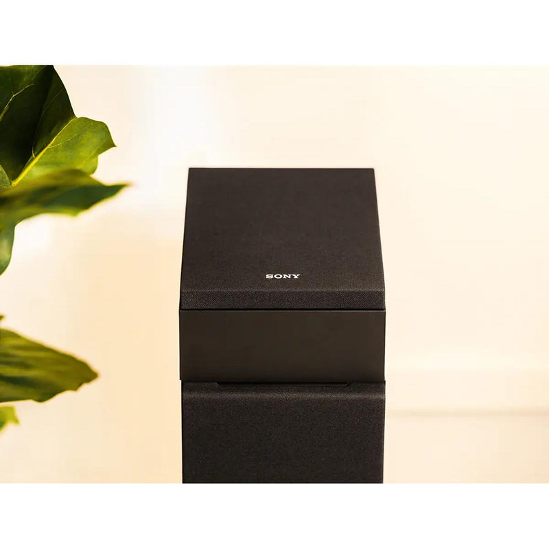  Sony Home Speakers Centre Channel Speakers SS-CSEM2 IMAGE 4