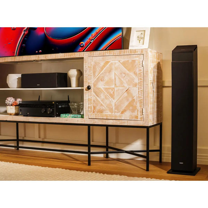  Sony Home Speakers Centre Channel Speakers SS-CSEM2 IMAGE 5