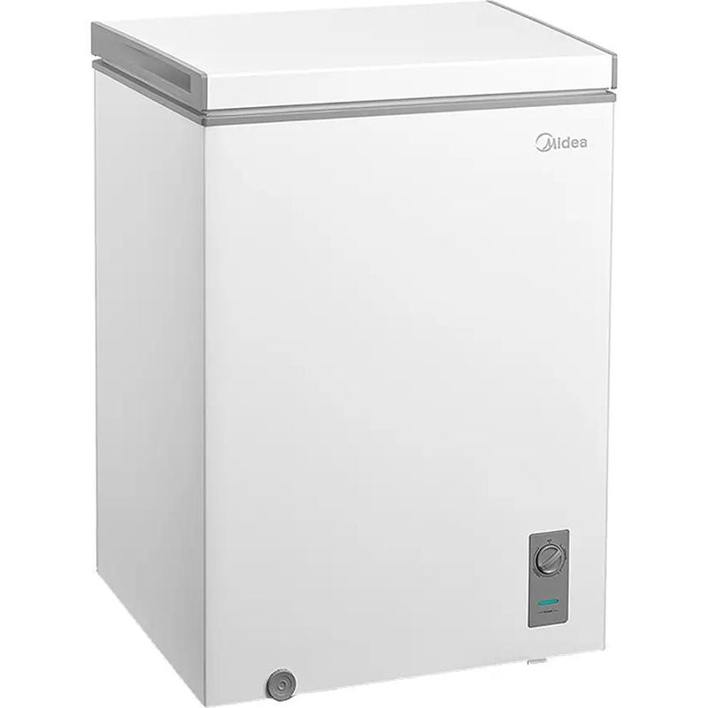  Midea 3.5 Cu. Ft. 21.5" Chest Freezer MRC04M4CWW IMAGE 3
