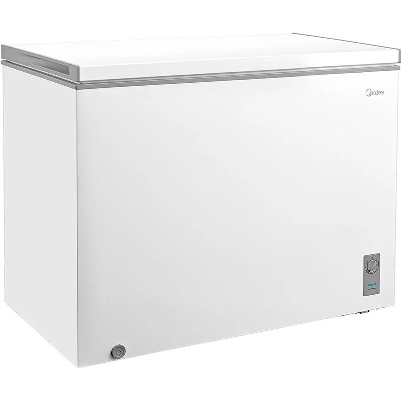  Midea 10.3 Cu. Ft. 41.9" Chest Freezer MRC10M4CWW IMAGE 3