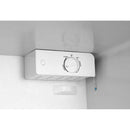  Midea 7.1 Cu. Ft. Upright Freezer with Uniform Cooling Technology MRU07B4BWW IMAGE 10