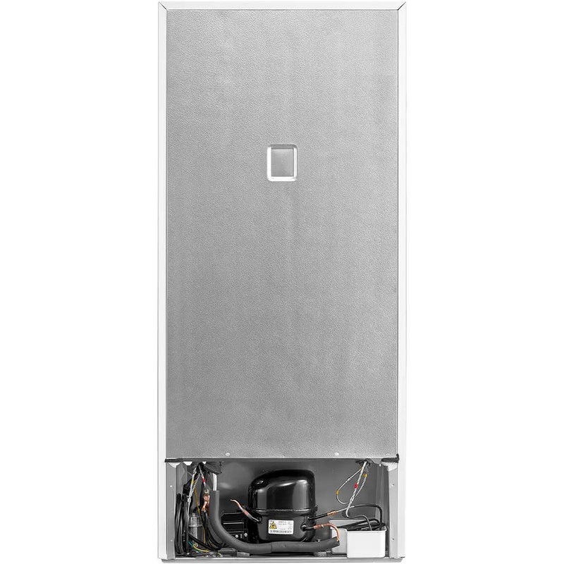  Midea 7.1 Cu. Ft. Upright Freezer with Uniform Cooling Technology MRU07B4BWW IMAGE 11