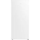  Midea 7.1 Cu. Ft. Upright Freezer with Uniform Cooling Technology MRU07B4BWW IMAGE 1