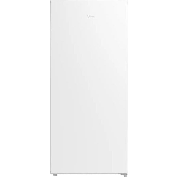  Midea 7.1 Cu. Ft. Upright Freezer with Uniform Cooling Technology MRU07B4BWW IMAGE 1