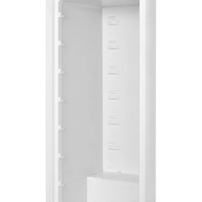  Midea 7.1 Cu. Ft. Upright Freezer with Uniform Cooling Technology MRU07B4BWW IMAGE 7