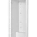  Midea 7.1 Cu. Ft. Upright Freezer with Uniform Cooling Technology MRU07B4BWW IMAGE 8