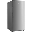  Midea 21 cu. ft. Upright Freezer with Smart+ Cooling MRU21B6ASL IMAGE 3