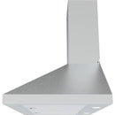  Midea 30-inch Pyramid Chimney Hood MVP30W6AST IMAGE 3