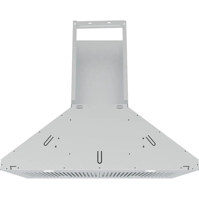  Midea 30-inch Pyramid Chimney Hood MVP30W6AST IMAGE 6