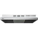  Midea 30-inch Standard Hood MVU30W2AST IMAGE 1