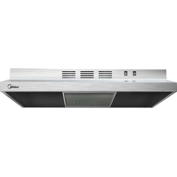  Midea 30-inch Standard Hood MVU30W2AST IMAGE 1
