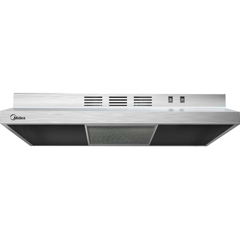 Midea 30-inch Standard Hood MVU30W2AST IMAGE 1