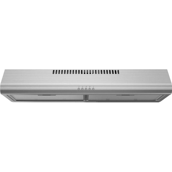  Midea 30-inch Standard Hood MVU30W4AST IMAGE 1