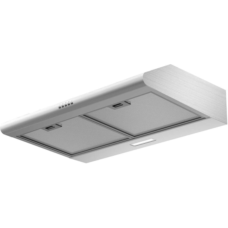  Midea 30-inch Standard Hood MVU30W4AST IMAGE 2