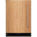  KitchenAid 24-inch, 5.0 cu. ft. Compact Refrigerator KURL124SPA IMAGE 1