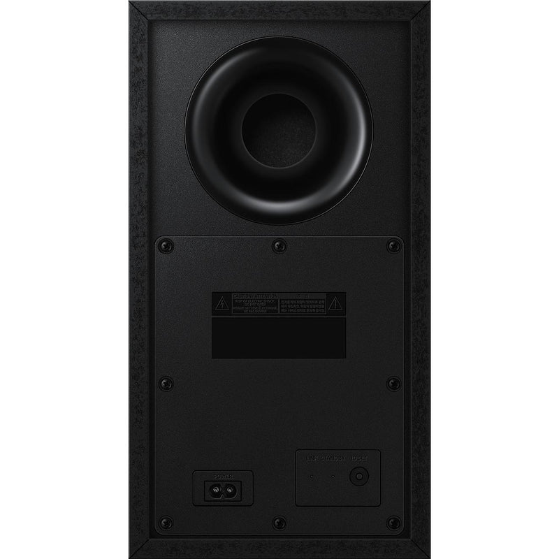  Samsung 3.1.2-Channel Sound Bar with Bluetooth HW-Q60CF/ZC IMAGE 12