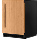  KitchenAid 24-inch, 5.0 cu. ft. Undercounter Refrigerator with Ultra-Bright LED Lighting KURR124SPA IMAGE 4