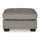  Signature Design by Ashley Ottomans Ottomans 1750408 IMAGE 2