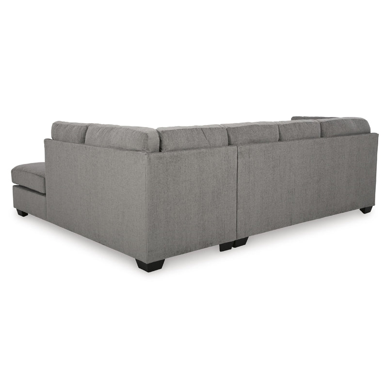  Signature Design by Ashley Sectionals Stationary 1750417/1750466 IMAGE 3