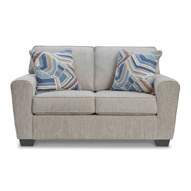 Ashley Loveseats Stationary 4060635 IMAGE 2