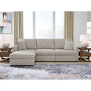  Benchcraft ModMax Luxe Stationary Fabric Sofa 6860516/6860546/6860565 IMAGE 1