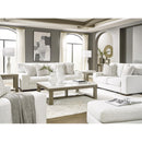  Benchcraft Hartside Stationary Fabric Chair 8010423 IMAGE 9