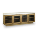  Signature Design by Ashley Accent Cabinets Cabinets A4000731 IMAGE 1