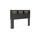  Signature Design by Ashley Bed Components Headboard PCB1118-165 IMAGE 1