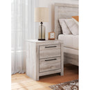  Signature Design by Ashley Broachmyn Nightstand PCB1120-92 IMAGE 7