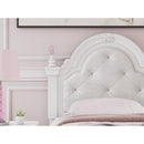  Signature Design by Ashley Bed Components Headboard PCB1819-153 IMAGE 3