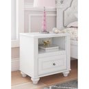  Signature Design by Ashley Nightstands 1 Drawer PCB1819-91 IMAGE 10