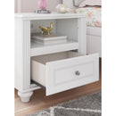  Signature Design by Ashley Nightstands 1 Drawer PCB1819-91 IMAGE 11