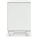  Signature Design by Ashley Nightstands 1 Drawer PCB1819-91 IMAGE 7