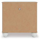  Signature Design by Ashley Nightstands 1 Drawer PCB1819-91 IMAGE 8