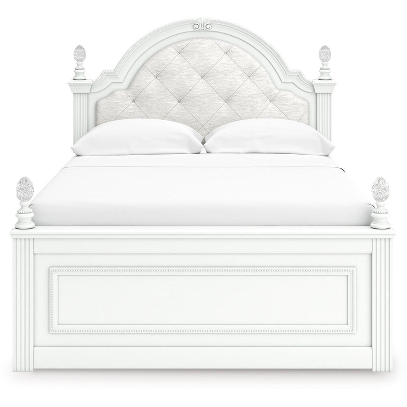  Signature Design by Ashley Beds Full PCB1819-187/PCB1819-84/PCB1819-86 IMAGE 2