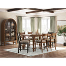  Signature Design by Ashley Greddinton Stool PCD824-724 IMAGE 7
