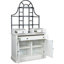  Signature Design by Ashley Baker's Rack Baker's Rack PCD824-280/PCD824-280H IMAGE 2