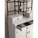  Signature Design by Ashley Baker's Rack Baker's Rack PCD824-280/PCD824-280H IMAGE 7
