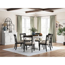  Signature Design by Ashley Baker's Rack Baker's Rack PCD824-280/PCD824-280H IMAGE 9