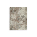  Signature Design by Ashley Rugs Rectangle R408121 IMAGE 1