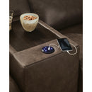  Benchcraft ModZ Power Reclining 7 pc Sectional U1400031/U1400046/U1400058/U1400060/U1400060/U1400062/U1400077 IMAGE 6