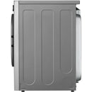  LG 7.4 cu. ft. Ultra Large Capacity Smart Front Load Gas Dryer with TurboSteam® DLGX5801V IMAGE 12