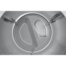  Samsung 7.5 cu. ft. Electric Dryer with Multi Steam DVE45B6305W/AC IMAGE 6