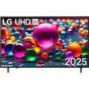  LG UA79 50-inch 4K UHD Smart LED TV 50UA7900YUA IMAGE 1