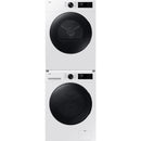  Samsung 2.9 cu. ft. 5000 Series Compact Front Load Washer with SmartThings Wi-Fi WW25FG5B34BE/AC IMAGE 11
