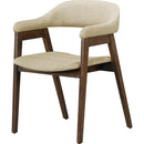  Monarch Dining Chair I 1367 IMAGE 2