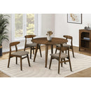  Monarch Round Dining Table I 1363 IMAGE 2